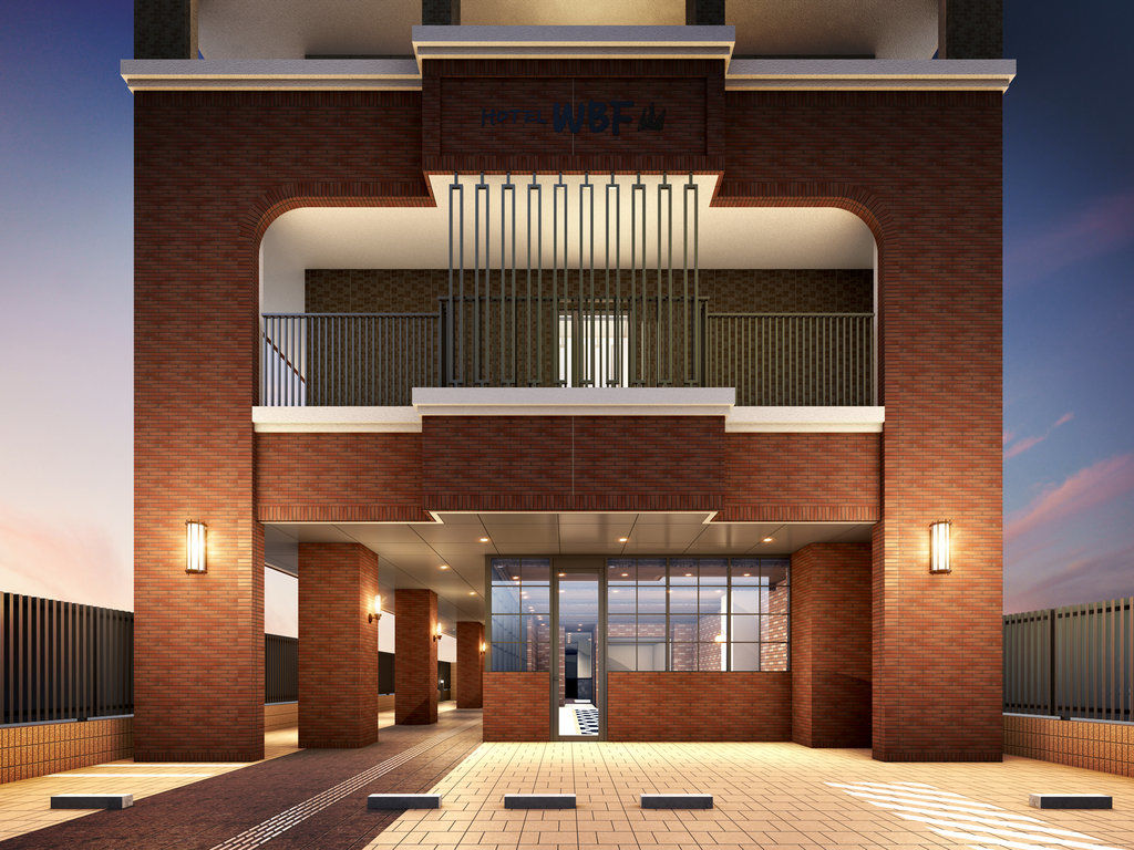 Garner Honmachi Midosuji By Ihg 3* Osaka